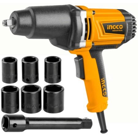 INGCO Impact wrench 1050W