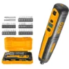 INGCO Lithium-Ion cordless screwdriver 4V