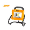 INGCO Lithium-ion portable lamp 20vV