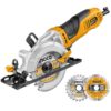 INGCO Multi function saw 750W - MFS1251