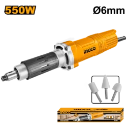 INGCO PDG5501 Die grinder 550W