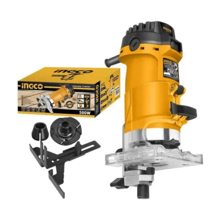 INGCO PLM6001 Laminate trimmer 600W
