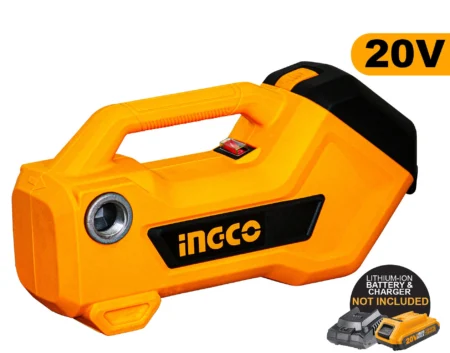 INGVCO TPLI2001 Lithium-ion transfer pump 20V