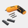 Ingco cordless drill screwdriver 12V-20 Comes Without Charger