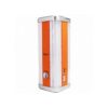 Kamisafe KM-7671 Rechargeable LED Emergency Lamp