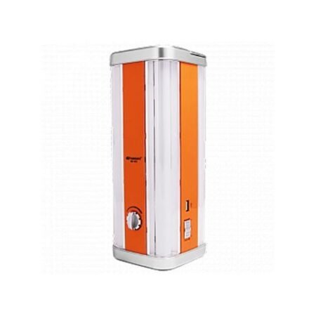 Kamisafe KM-7671 Rechargeable LED Emergency Lamp