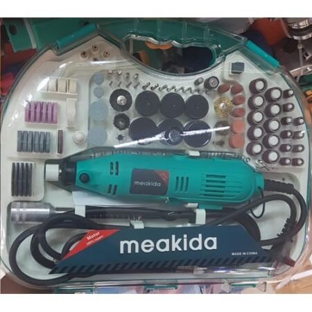 MEAKIDA 180W mini grinder multi-tool rotary