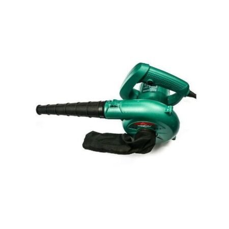 MEAKIDA 600W Portable Electric Vacuum Blower