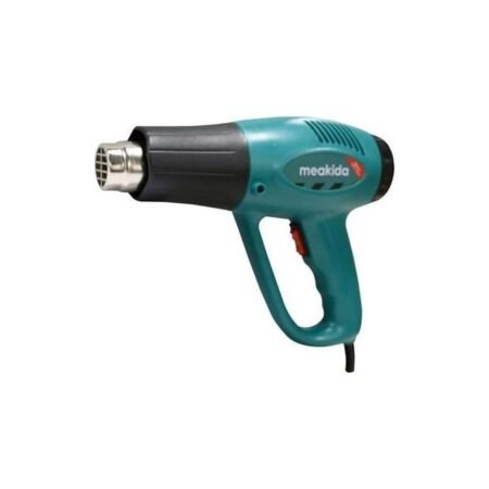 MEAKIDA Professional Hot Air Heat Gun