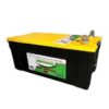 Powermate 100Ah Free Maintenance Solar Battery