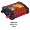 Premier Solar Power Inverter DC to AC