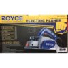 Royce Commercial Electric Planner