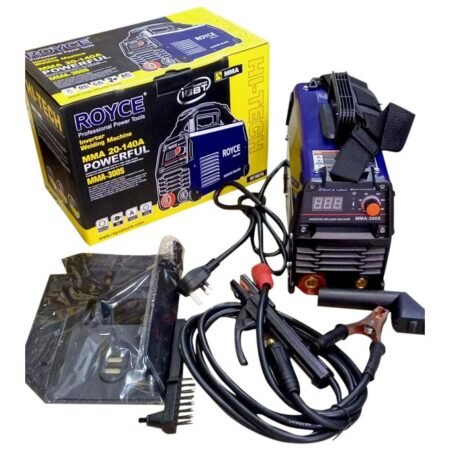 Royce High Quality Inverter Welding Machine MMA-300S