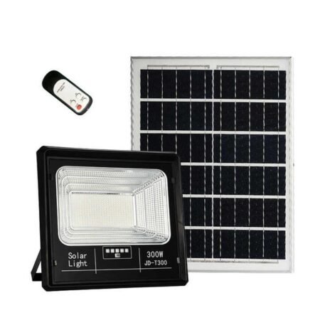 Solar Light 300W new solar floodlight