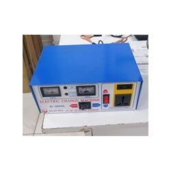 Solar Max AC-DC And DC-AC Solar Inverter - 300W