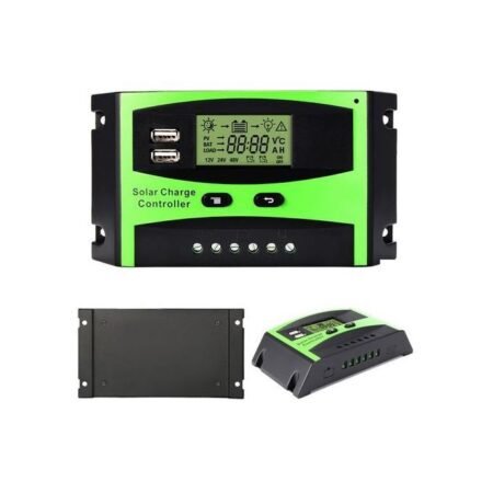 Solar Max Solar Charge Controller