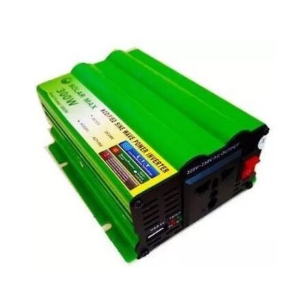 Solarmax Solar power inverter 300W