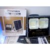 TNTORCH Solar Light 200w Solar Security Floodlight