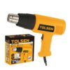 TOLSEN 79100 Hot air gun - 2000W