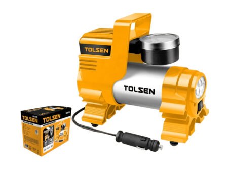 TOLSEN power inflator 65515 30L-min