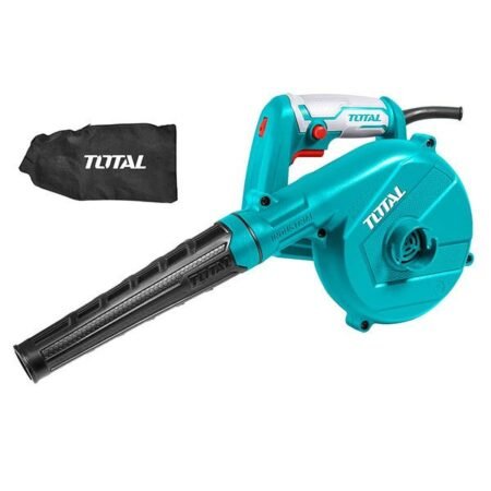 TOTAL 600w Aspirator Blower