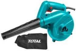 TOTAL Aspirator Blower TB2046 400 W