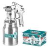 TOTAL TAT11004 HVLP Spray gun 1000CC