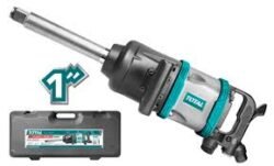 TOTAL TAT40111 Air impact wrench