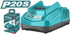 TOTAL TFCLI2001 Fast intelligent charger 20V