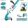 TOTAL TGTLI20301 Lithium-ion grass trimmer 20V