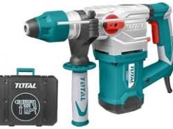 TOTAL TH115326 Rotary hammer 1500W