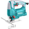 TOTAL TS206656 Jig saw 570W