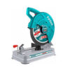 TOTAL TS9243558 Cut off saw 2400W