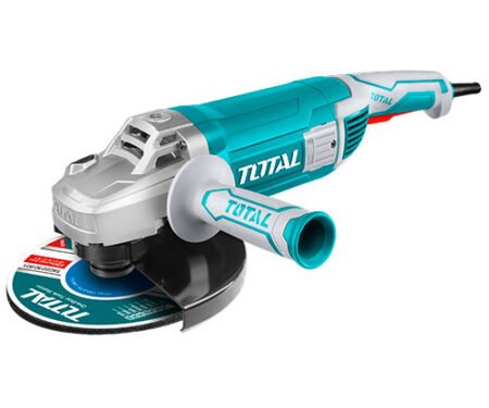 Total Angle grinder 2200W - TG12223026