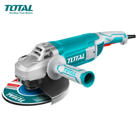 Total Angle grinder 3000W - TG1302306