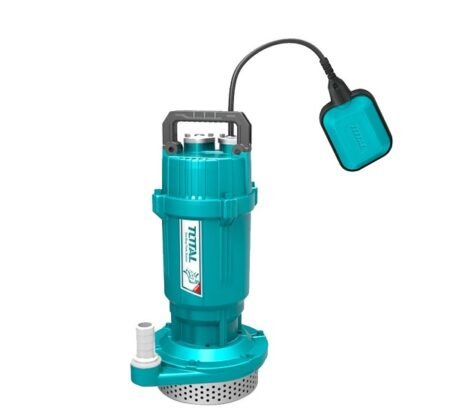 Total Submersible pump 370W 0.5HP - TWP63706
