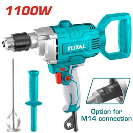 Total TD61106 Mixer 1100W