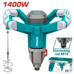Total TD614006 Mixer 1400W
