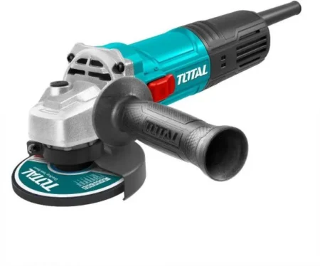 Total TG10711576 Angle grinder 710W