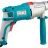 Total TG111165 Impact drill 1050W