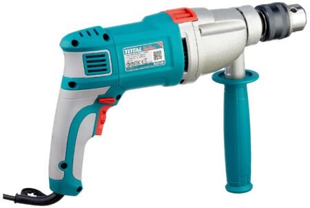 Total TG111165 Impact drill 1050W
