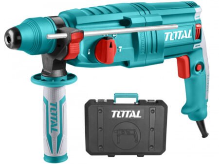 Total TH308268 Rotary hammer 800W