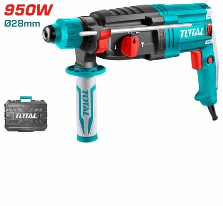 Total TH309288 Rotary hammer 950W