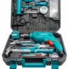 Total THKTHP1152 115 Pcs Tools set