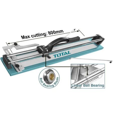 Total THT578004 Tile cutter 800mm