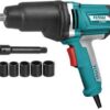 Total TIW10101 Impact wrench 1050W