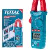 Total TMT42002 Digital AC clamp meter 2000 Counts