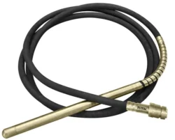 Total TPVP1451 Vibrator poker 45mm length 580mm
