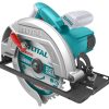 Total TS1161856 Circular saw 1600W