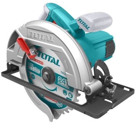 Total TS1161856 Circular saw 1600W